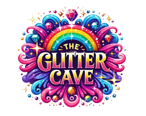 The Glitter Cave